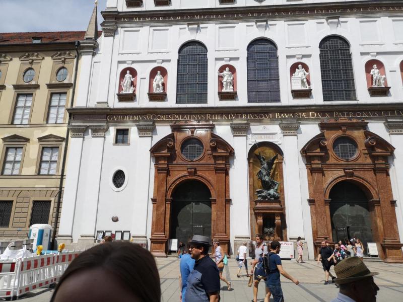 myCityQuest Scavenger Hunt 3