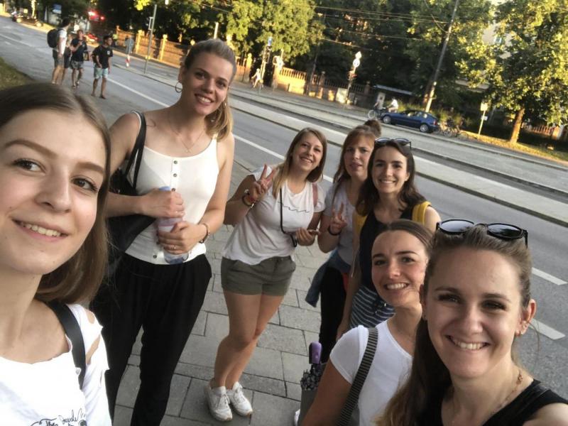 myCityQuest Scavenger Hunt 3