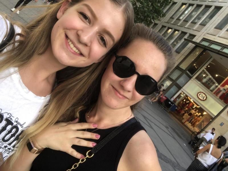 myCityQuest Scavenger Hunt 11