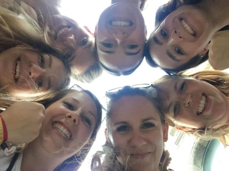 myCityQuest Scavenger Hunt 15