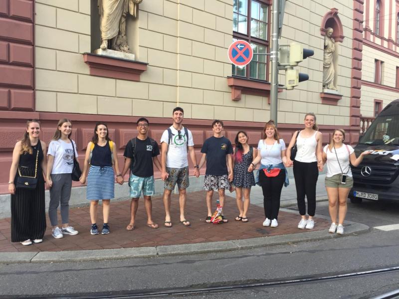 myCityQuest Scavenger Hunt 13