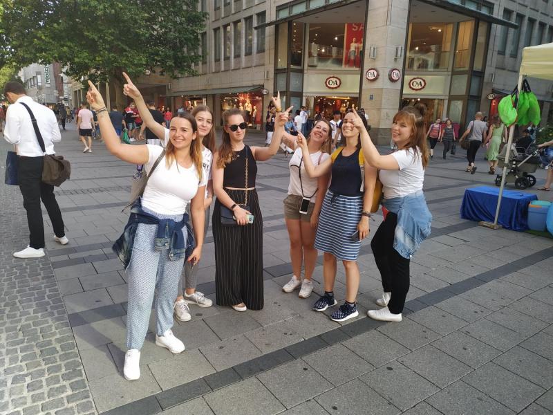 myCityQuest Scavenger Hunt 2