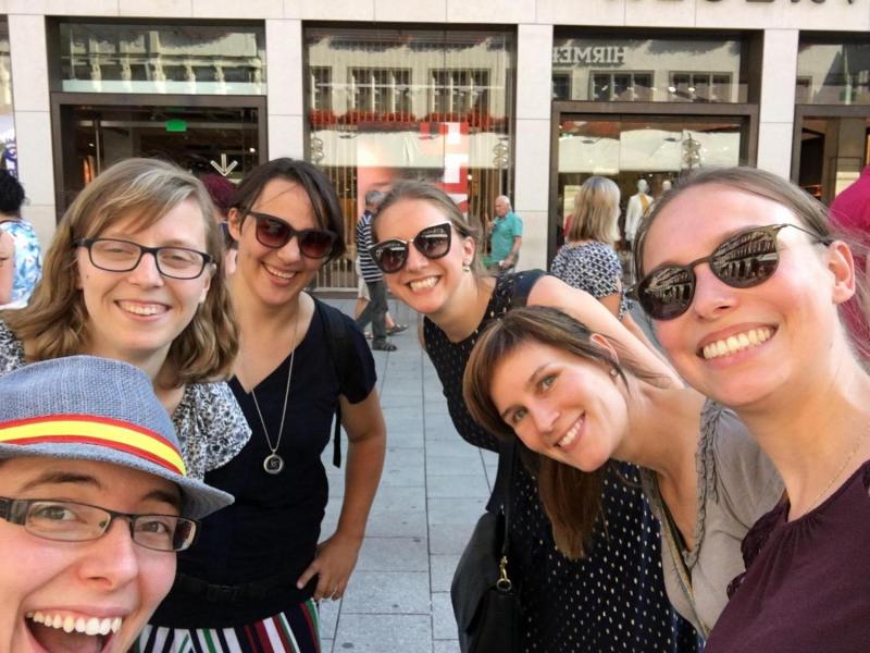 myCityQuest Scavenger Hunt 2