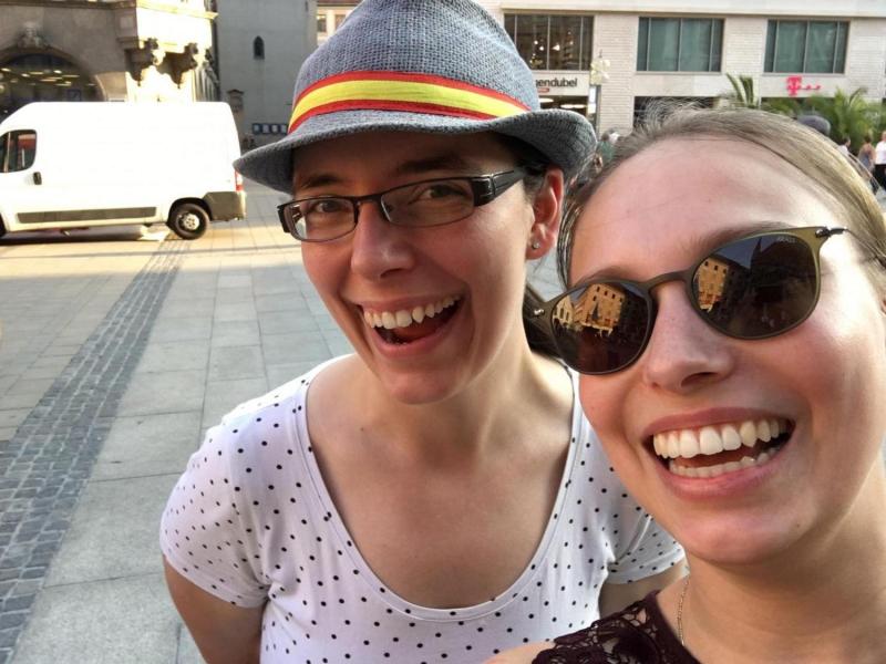 myCityQuest Scavenger Hunt 14