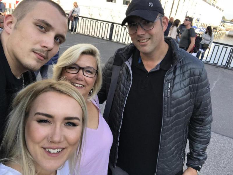 myCityQuest Scavenger Hunt 9