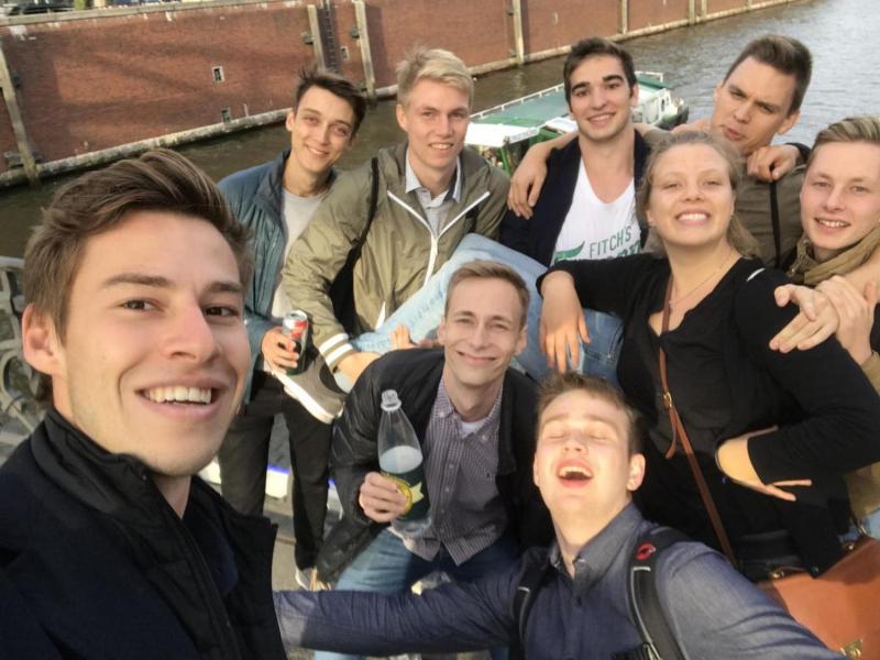 myCityQuest Scavenger Hunt 15