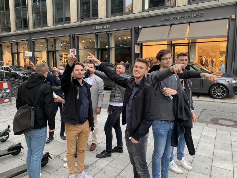 myCityQuest Scavenger Hunt 13