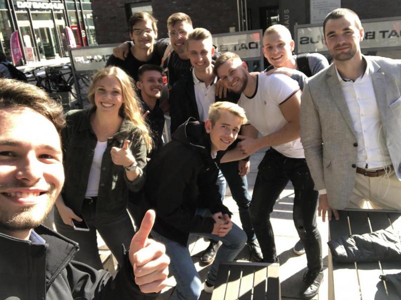 myCityQuest Scavenger Hunt 10