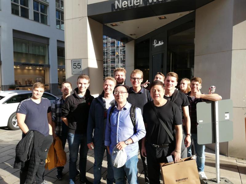 myCityQuest Scavenger Hunt 3