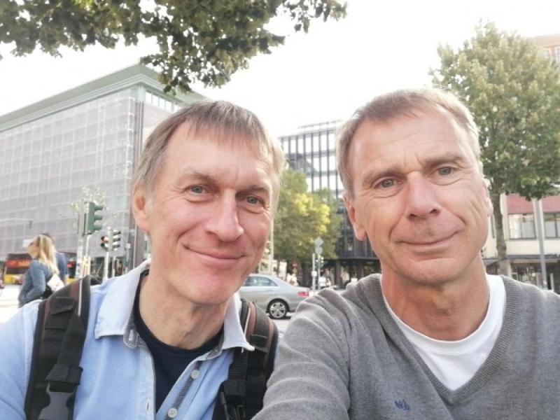 myCityQuest Scavenger Hunt 1