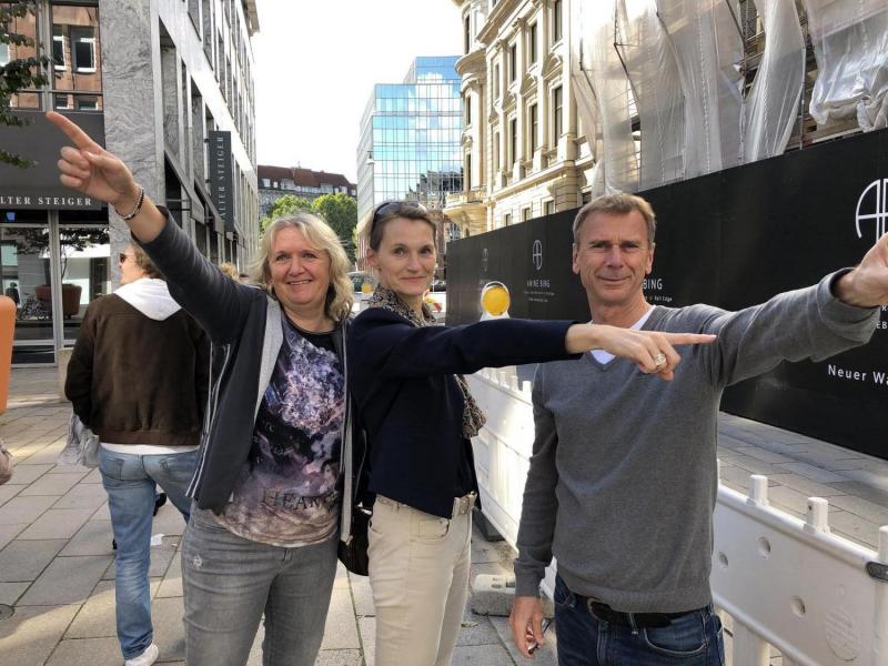 myCityQuest Scavenger Hunt 7