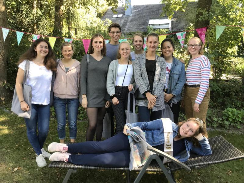 myCityQuest Scavenger Hunt 14