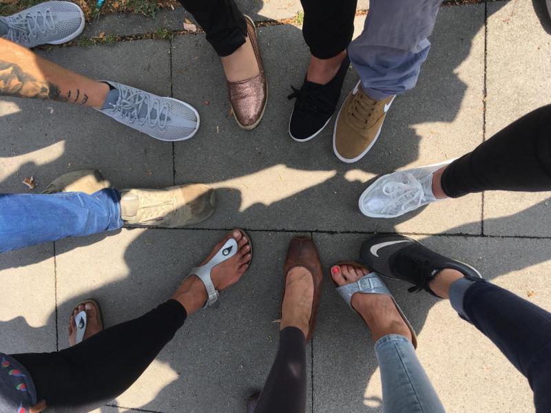 myCityQuest Scavenger Hunt 11