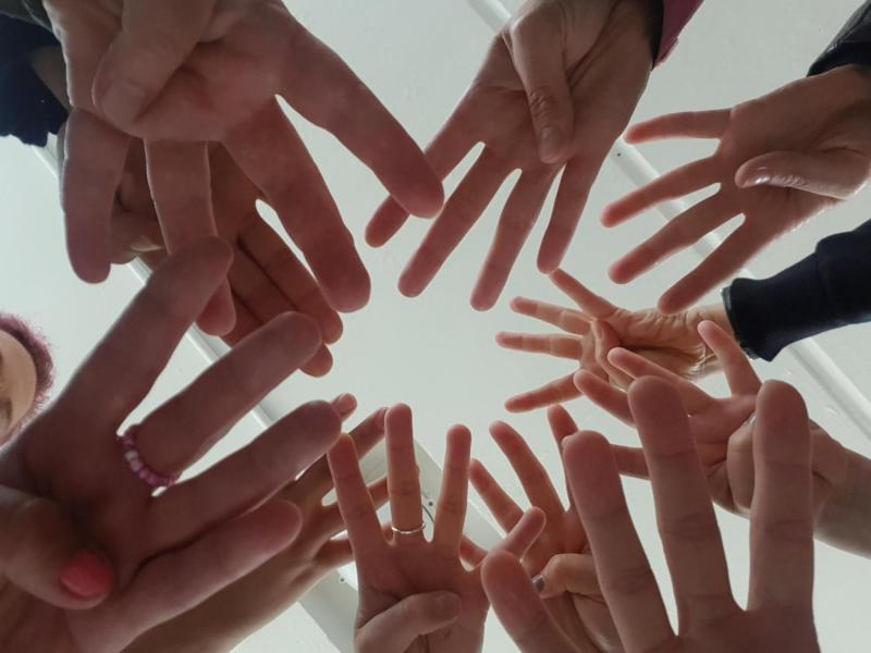 myCityQuest Scavenger Hunt 6