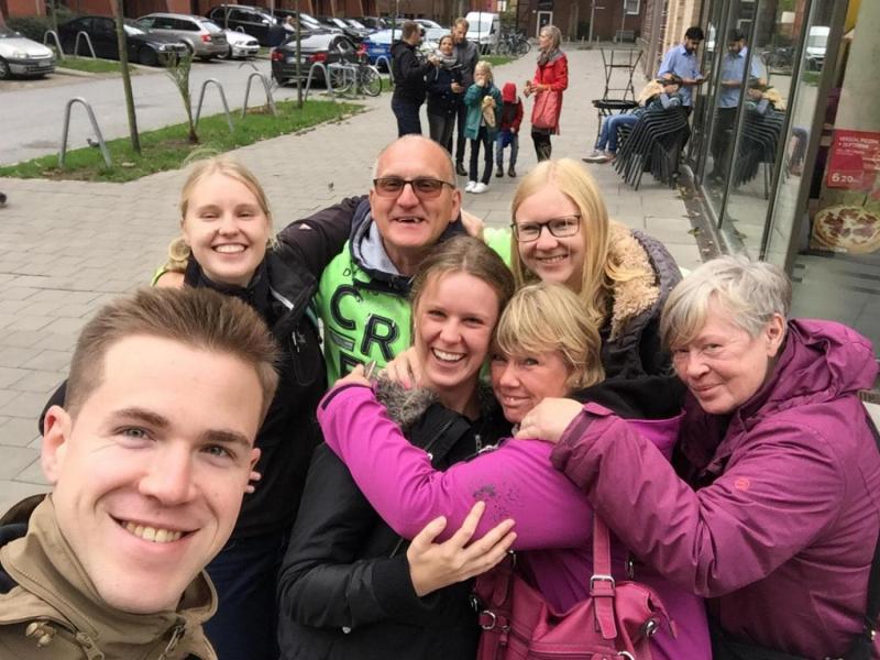 myCityQuest Scavenger Hunt 10