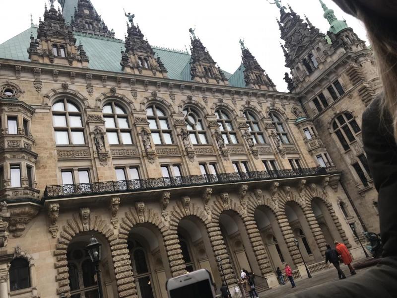 myCityQuest Scavenger Hunt 2