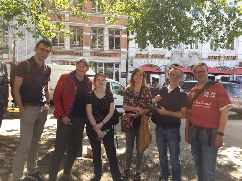 myCityQuest Scavenger Hunt 3