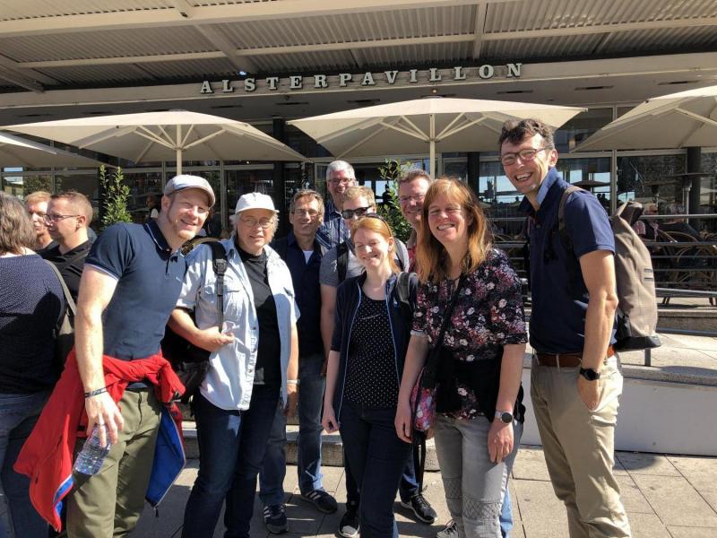 myCityQuest Scavenger Hunt 4