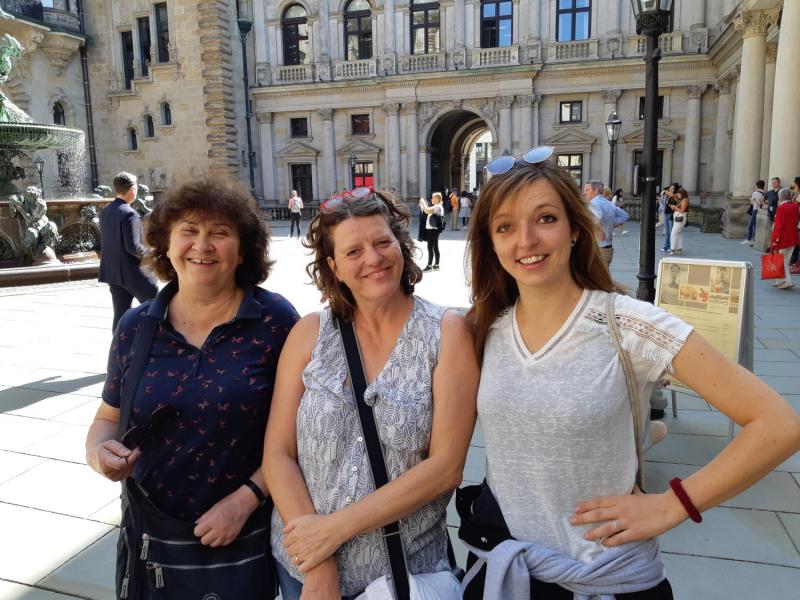 myCityQuest Scavenger Hunt 13