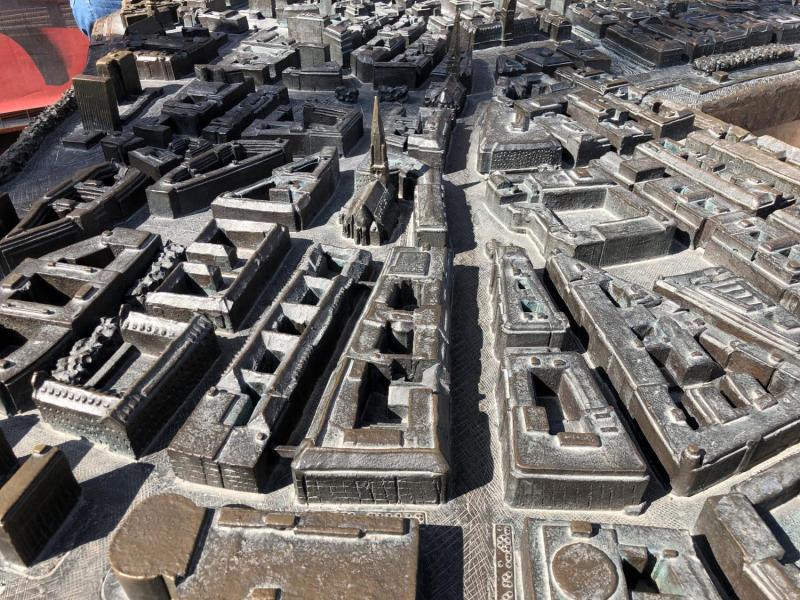 myCityQuest Scavenger Hunt 9