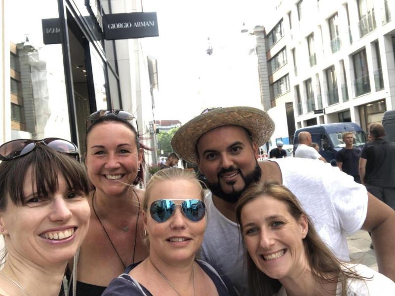 myCityQuest Scavenger Hunt 10