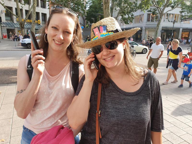 myCityQuest Scavenger Hunt 5