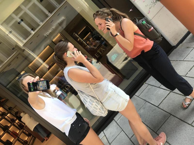 myCityQuest Scavenger Hunt 14