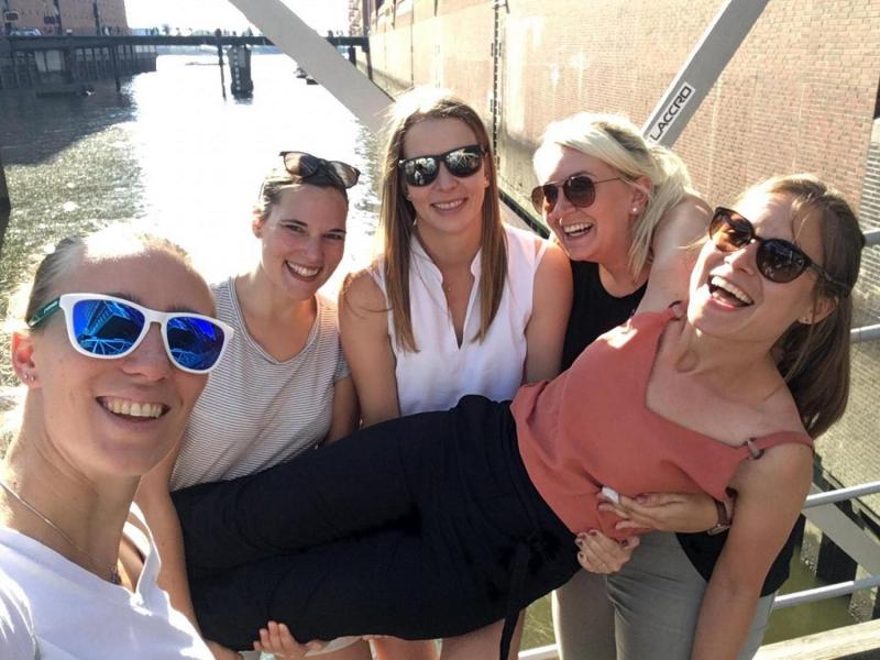 myCityQuest Scavenger Hunt 10