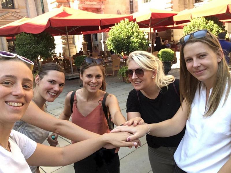 myCityQuest Scavenger Hunt 2