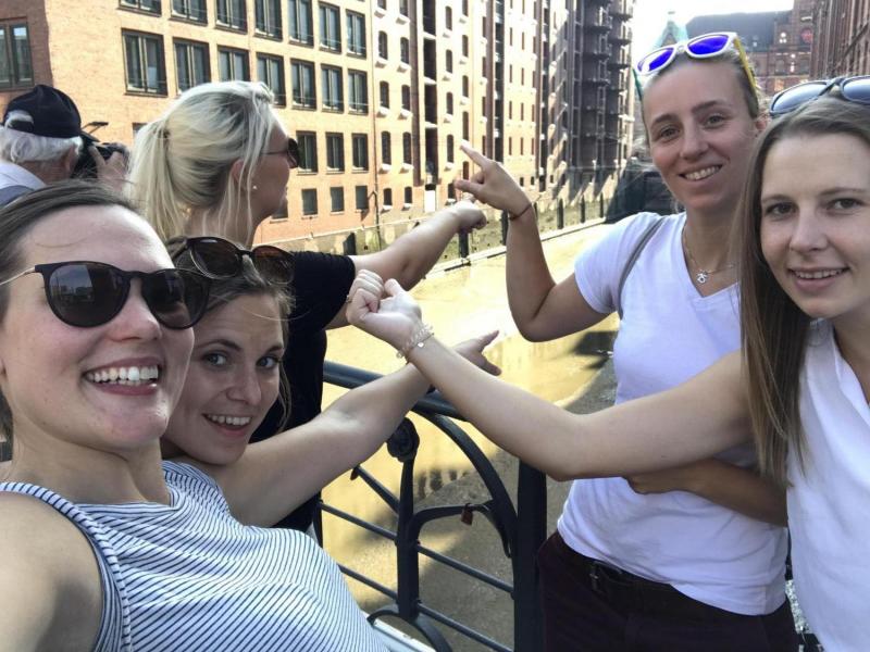 myCityQuest Scavenger Hunt 1