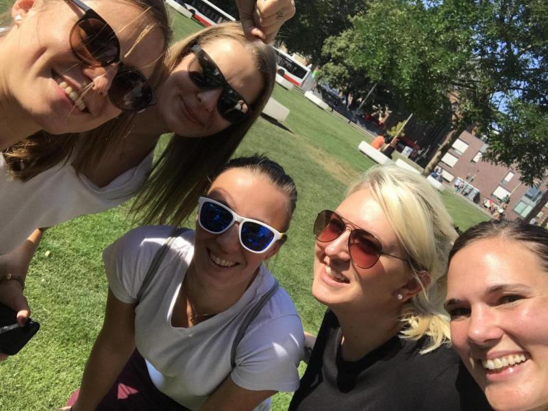 myCityQuest Scavenger Hunt 3