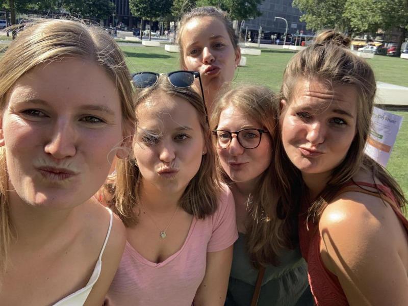 myCityQuest Scavenger Hunt 13