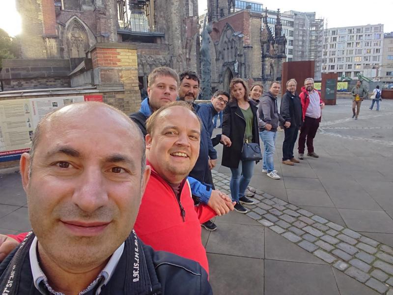 myCityQuest Scavenger Hunt 7