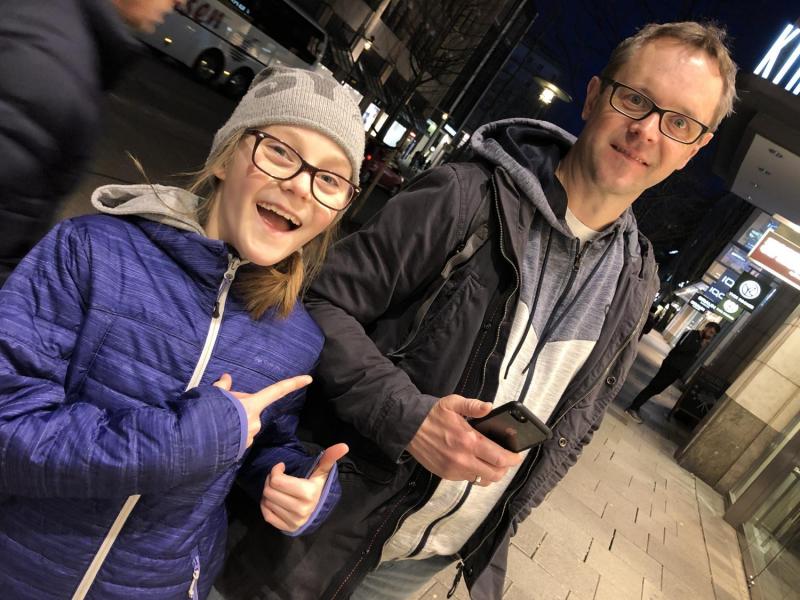 myCityQuest Scavenger Hunt 13