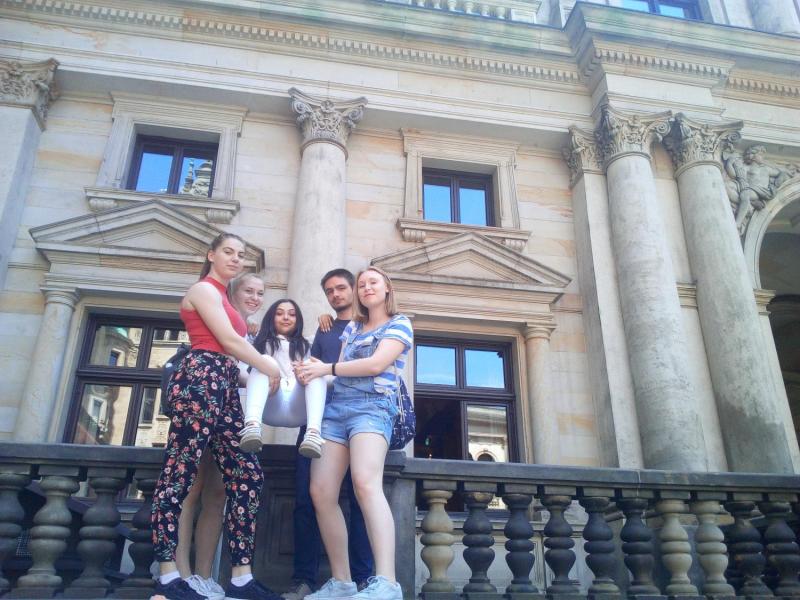 myCityQuest Scavenger Hunt 11