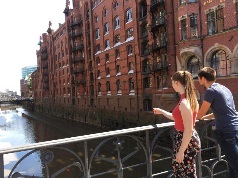 myCityQuest Scavenger Hunt 4