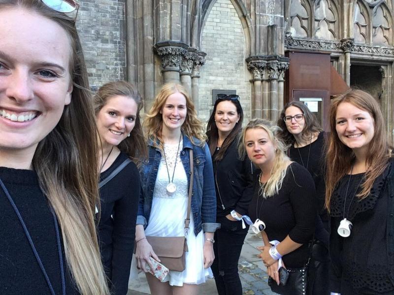 myCityQuest Scavenger Hunt 9