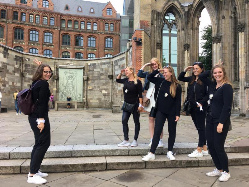 myCityQuest Scavenger Hunt 11