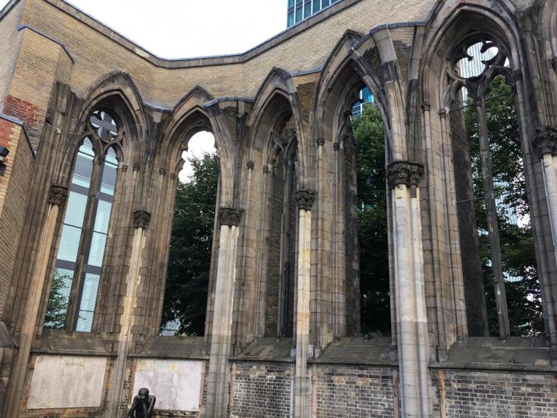 myCityQuest Scavenger Hunt 14