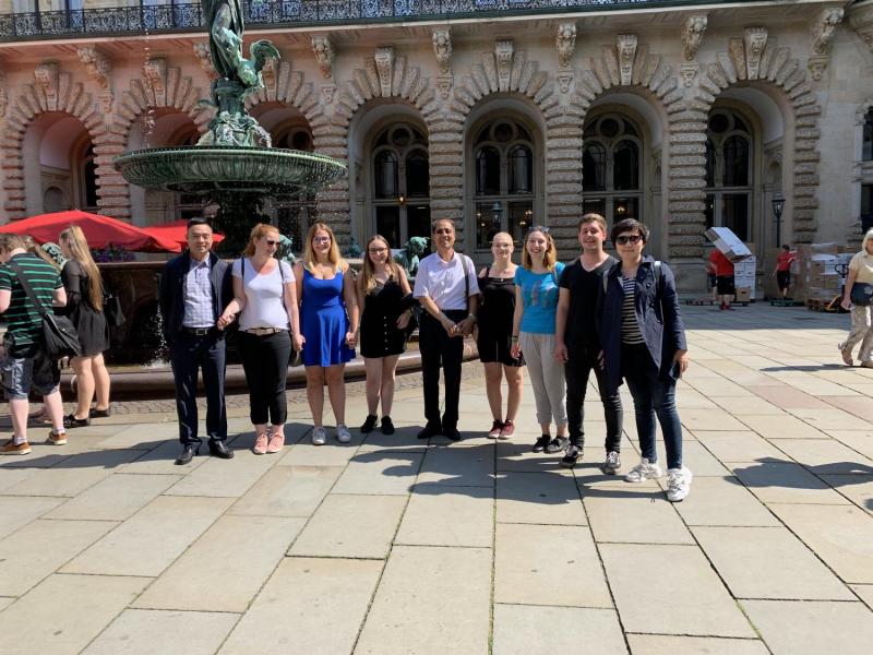 myCityQuest Scavenger Hunt 6