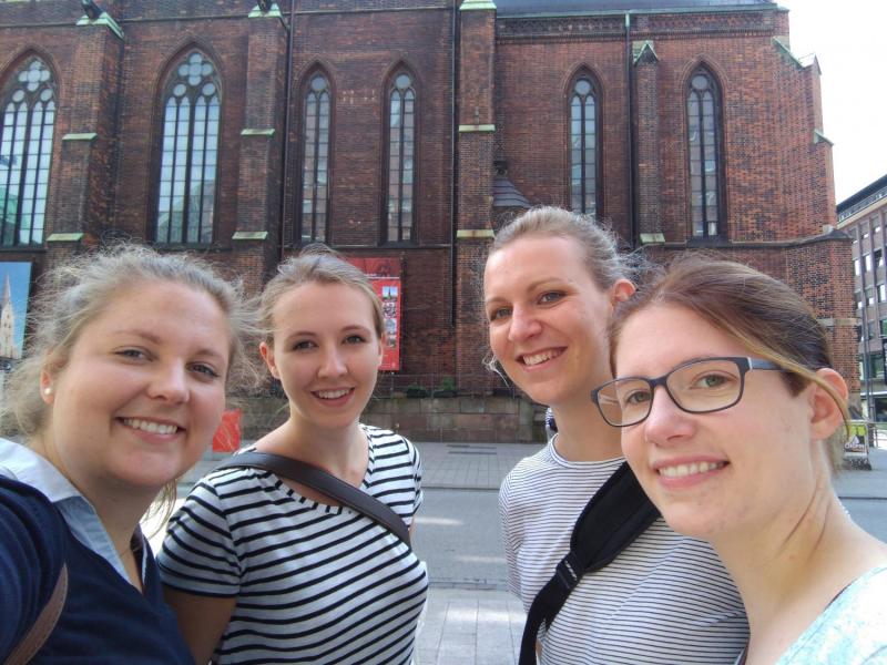 myCityQuest Scavenger Hunt 15