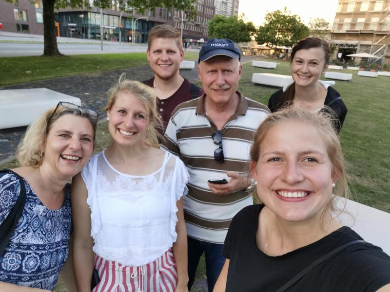 myCityQuest Scavenger Hunt 2