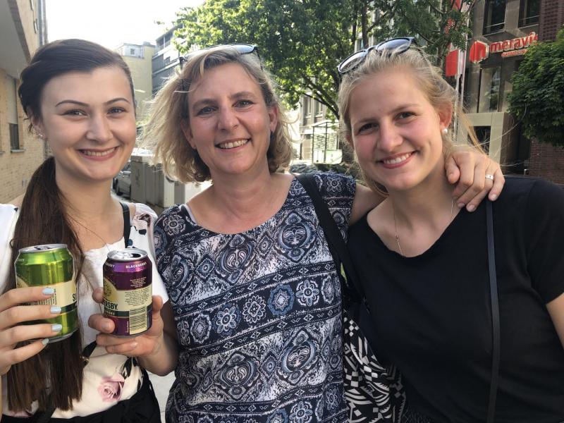 myCityQuest Scavenger Hunt 11