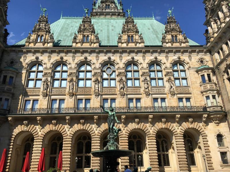 myCityQuest Scavenger Hunt 13