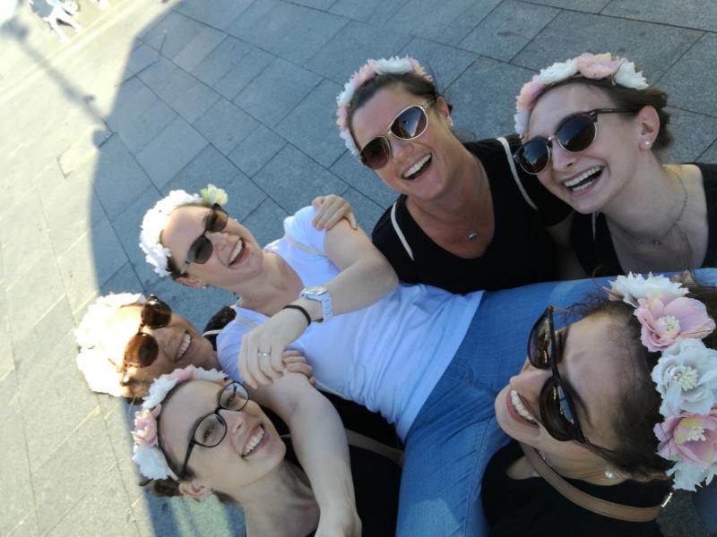 myCityQuest Scavenger Hunt 3