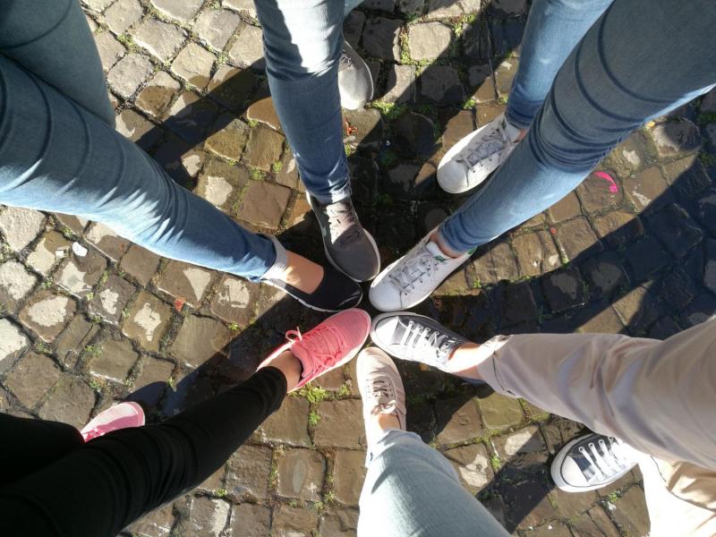 myCityQuest Scavenger Hunt 3