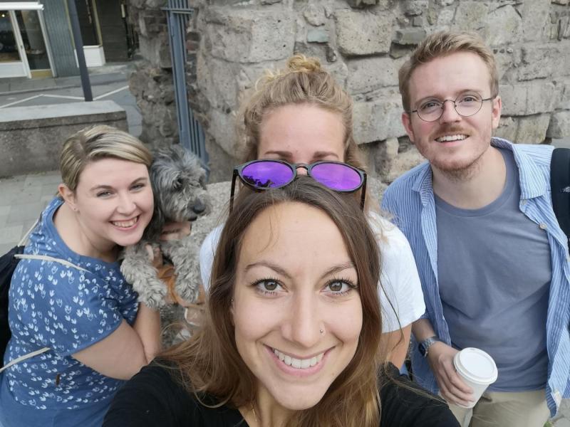 myCityQuest Scavenger Hunt 2