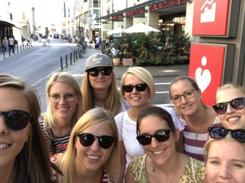 myCityQuest Scavenger Hunt 13