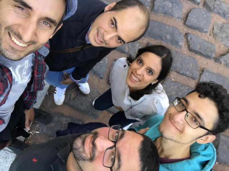 myCityQuest Scavenger Hunt 13