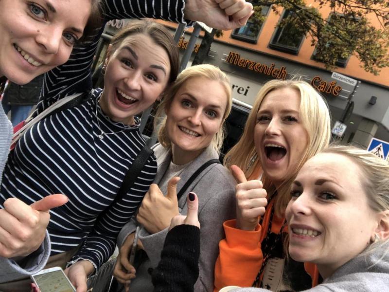 myCityQuest Scavenger Hunt 15